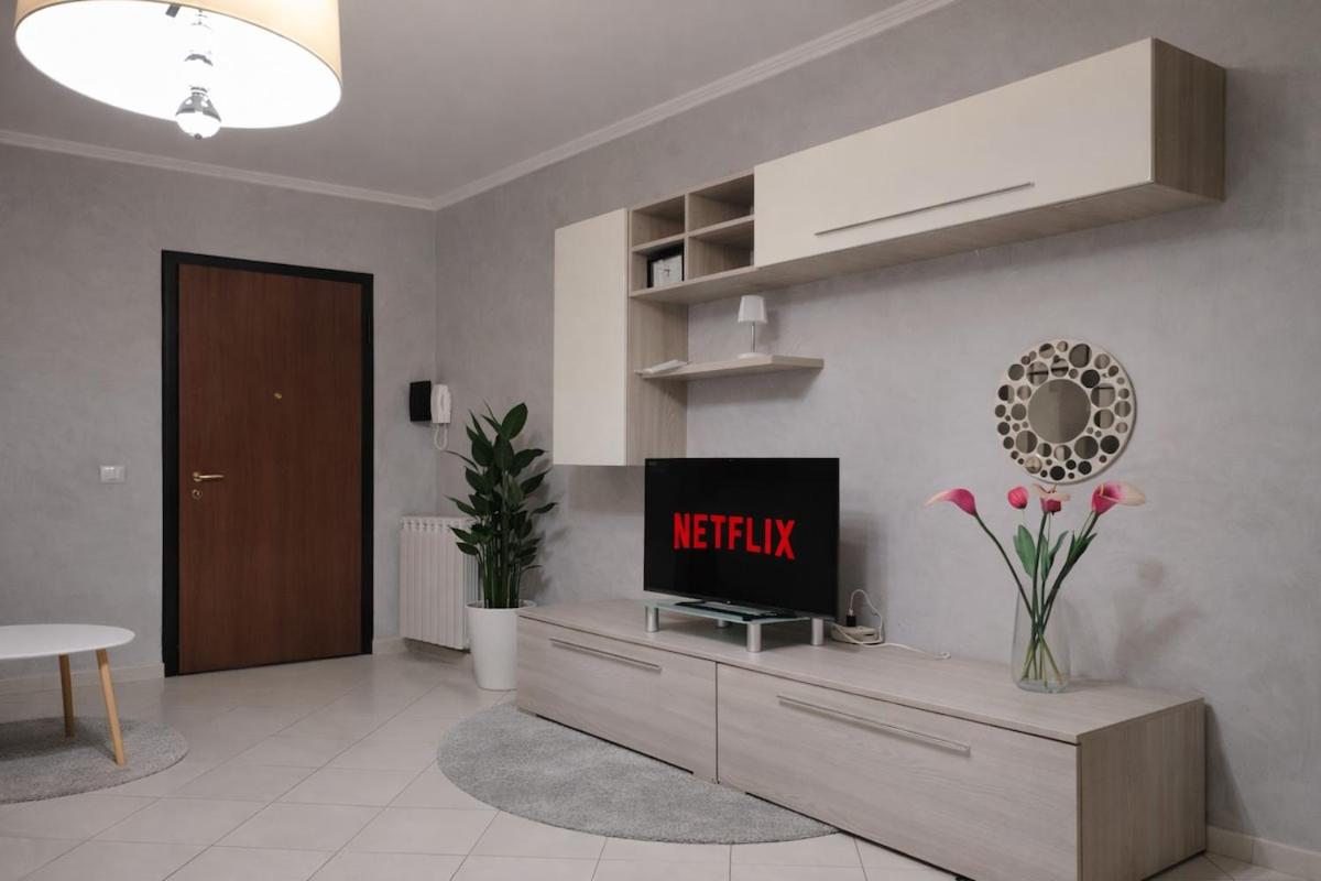 Terrazzo Bellavita - Chambres d’hôtes Lunghezza