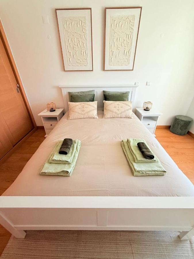 Apartamento Oceanos 7 - Bed and Breakfast Portimão