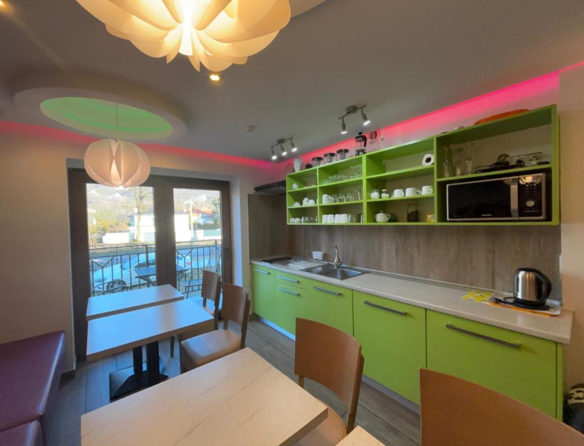 Chambre Double Supérieure