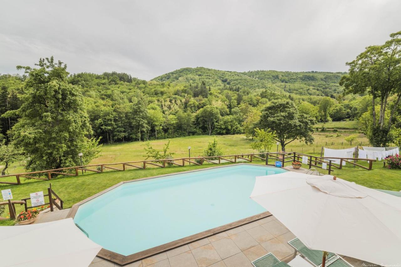 Canniccio - B&B Piastre
