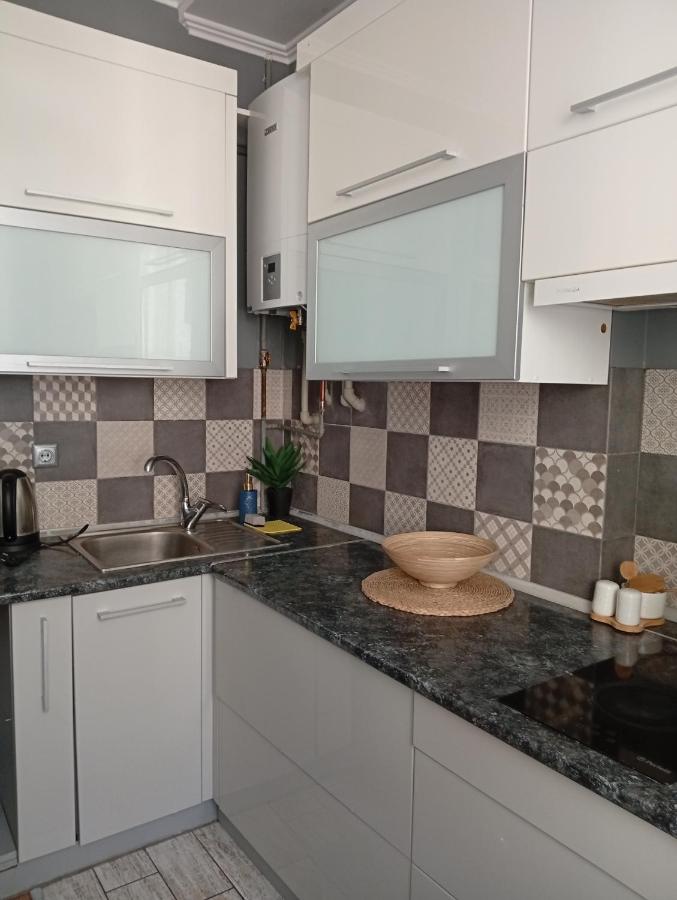 Центр, 2кім-на не вимикають світло - Ferienwohnung Ternopil