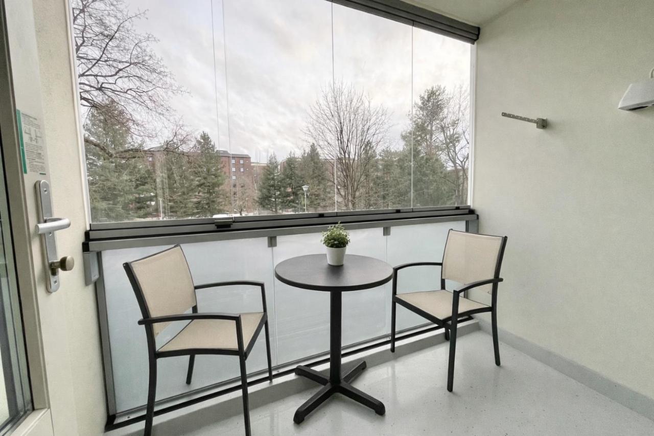 City Home Finland - Cozy Tammela Apartment - Bed and Breakfast Tampere