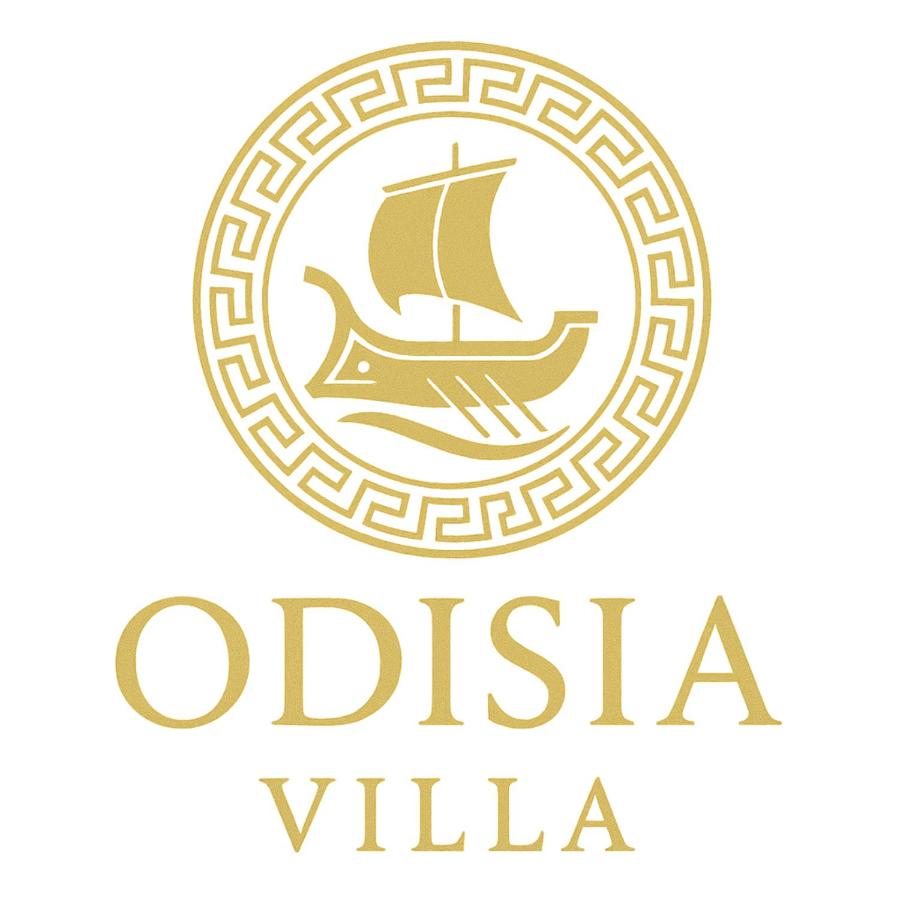 VILLA ODISIA Parga - Ferienwohnung Parga