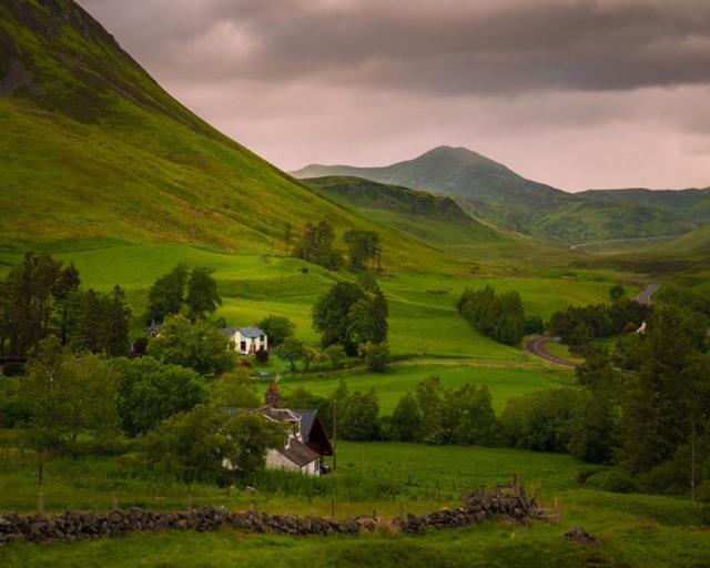 Grande Chambre Double 