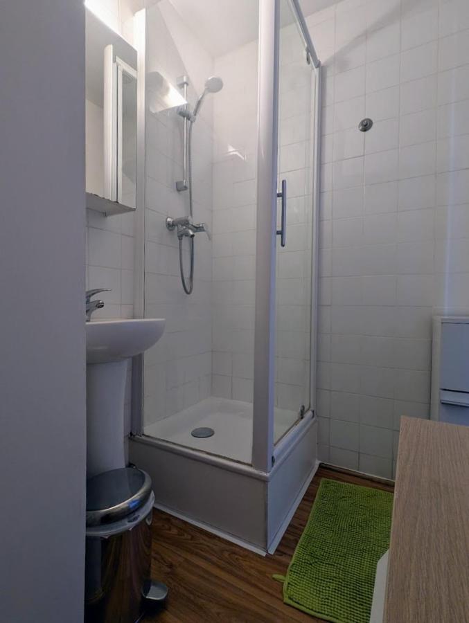Studio 5 - B&B Grenoble
