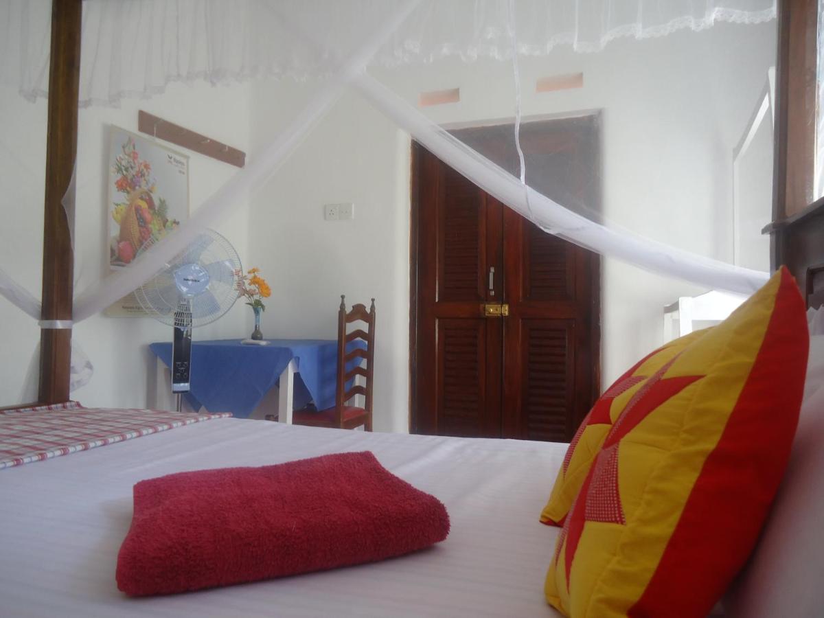 Standard Doppelzimmer
