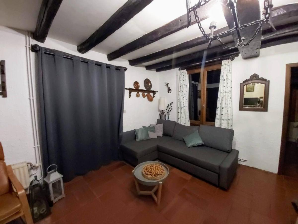 La Bergerie - Chambres d'hôtes Froidchapelle