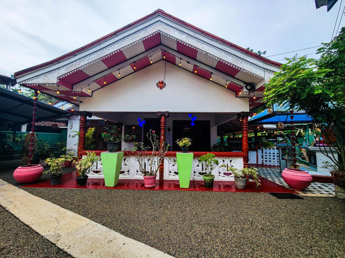 Mama's Surf Villa - Weligama - B&B Weligama