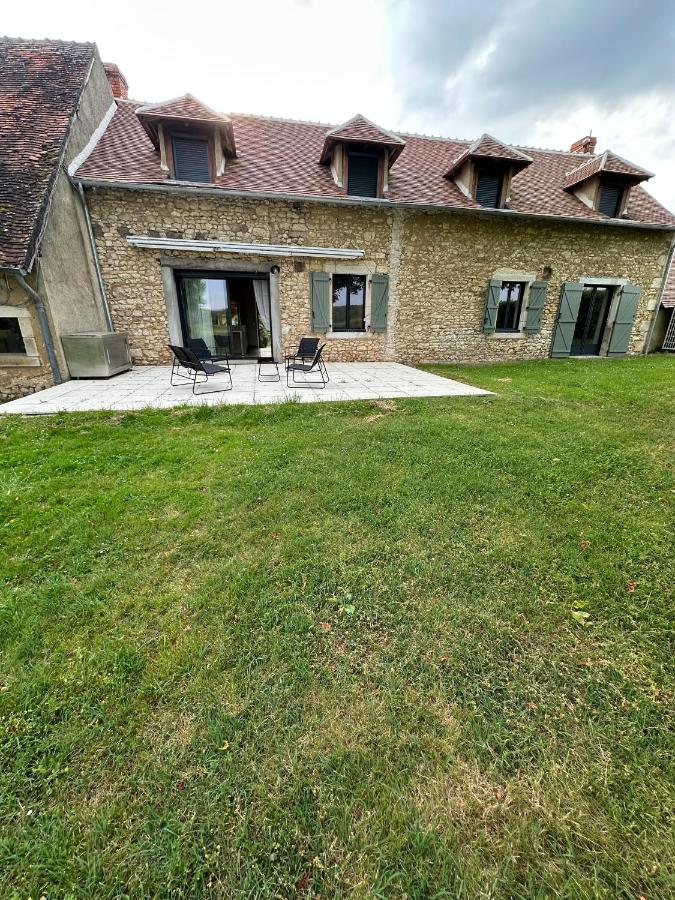 Le Grand Moineau - B&B Arthon