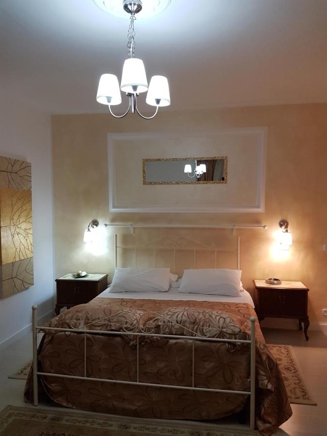 B&B Guardiaregia - Il Palazzetto dei Briganti - Bed and Breakfast Guardiaregia