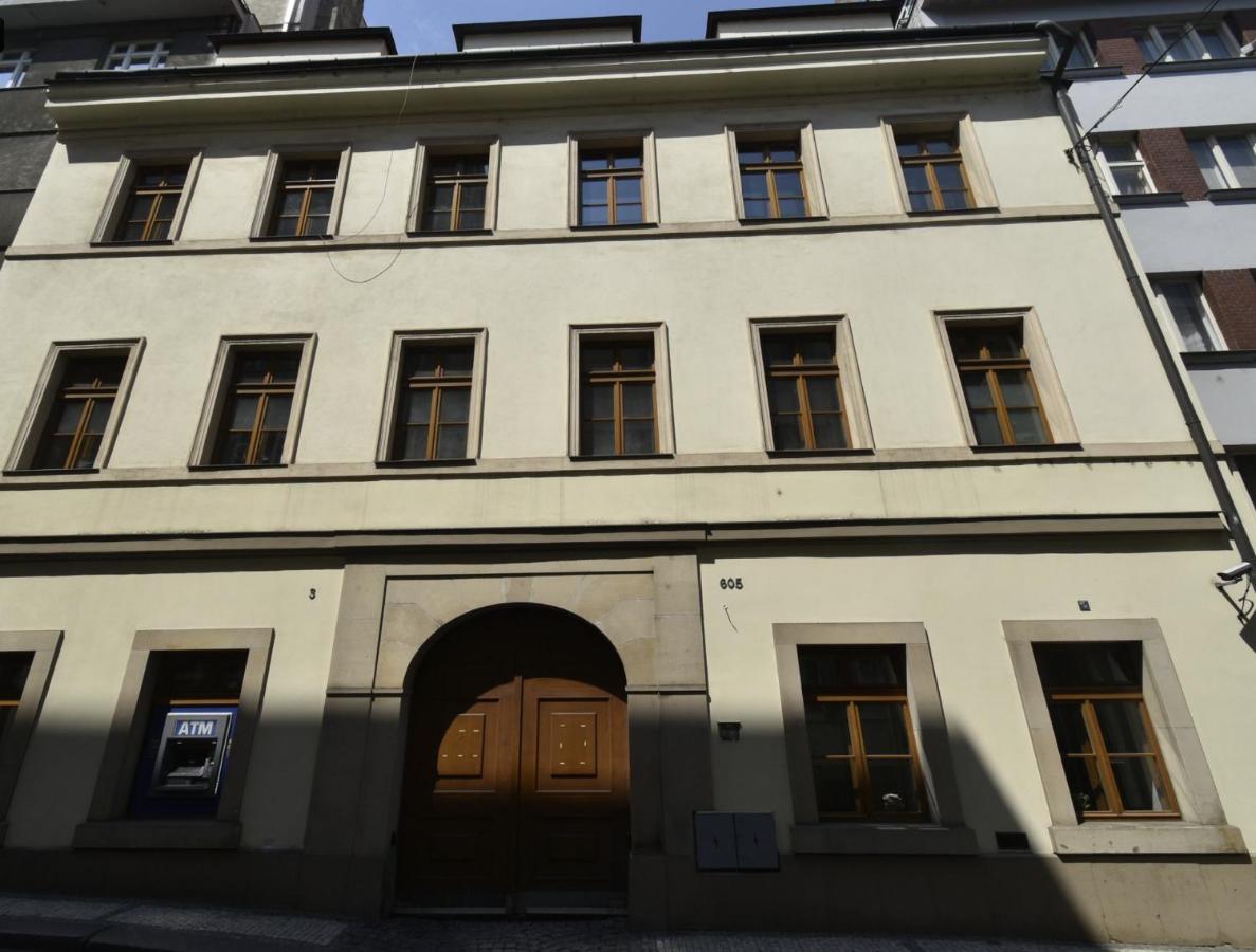 Comfortable 3 Bedroom apartment in the Heart of Prague - Chambres d'hôtes Prague