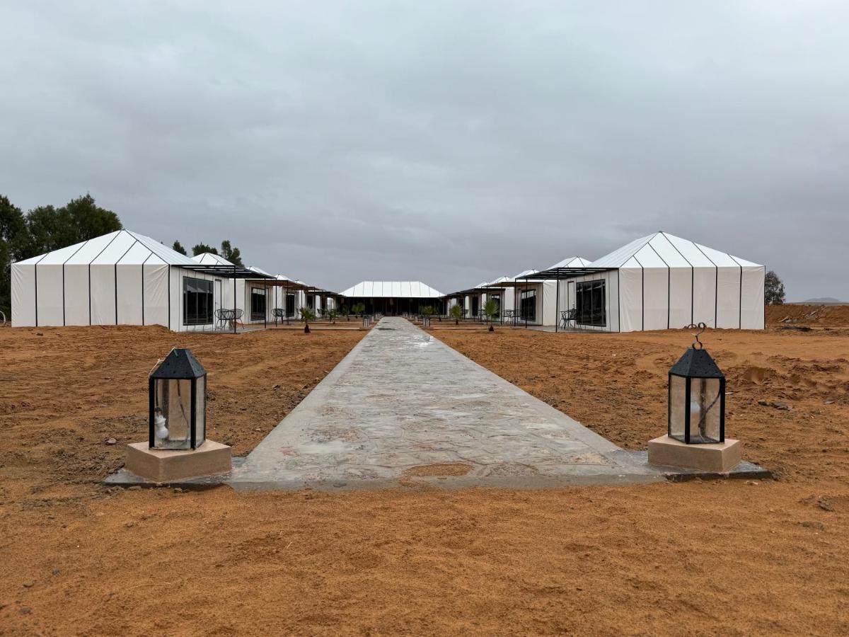 lunara camp - B&B Merzouga