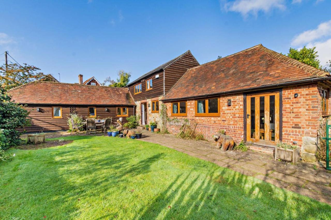 4 Bed in Flimwell oc-g30190 - Bed and Breakfast Ticehurst
