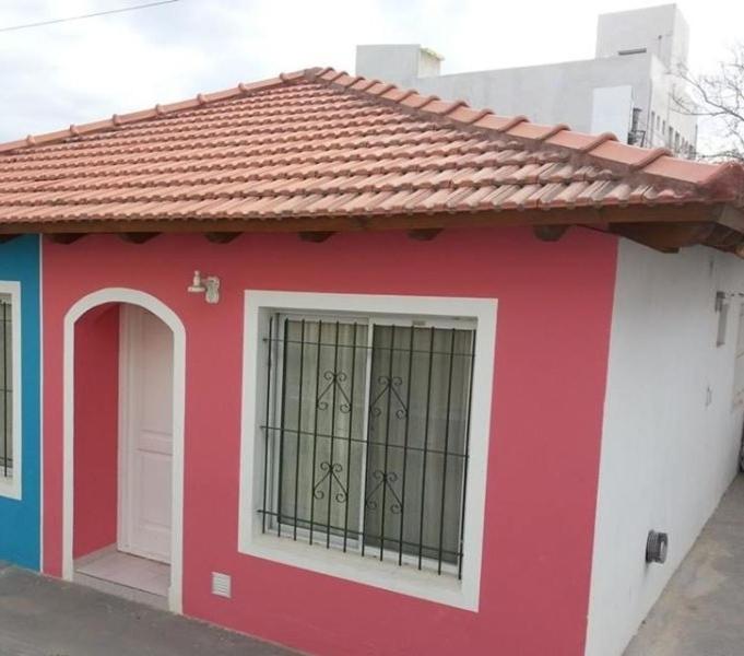 Departamentos Tere - Ferienwohnung Las Grutas