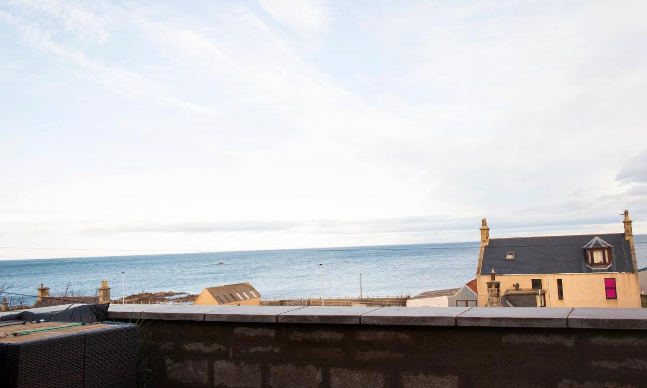 Rook View cluny terrace AB561JL - B&B Buckie
