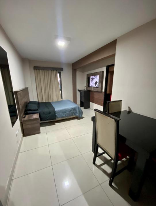 Mendoza Centro Depto Perro - Bed and Breakfast Mendoza