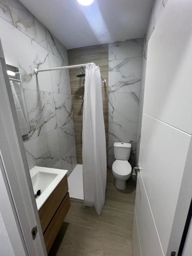 Apartamento en el centro vinaros - B&B Vinaròs