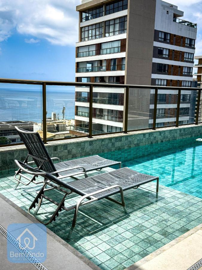 Suíte Completa e Confortável Na Barra - B&B Salvador