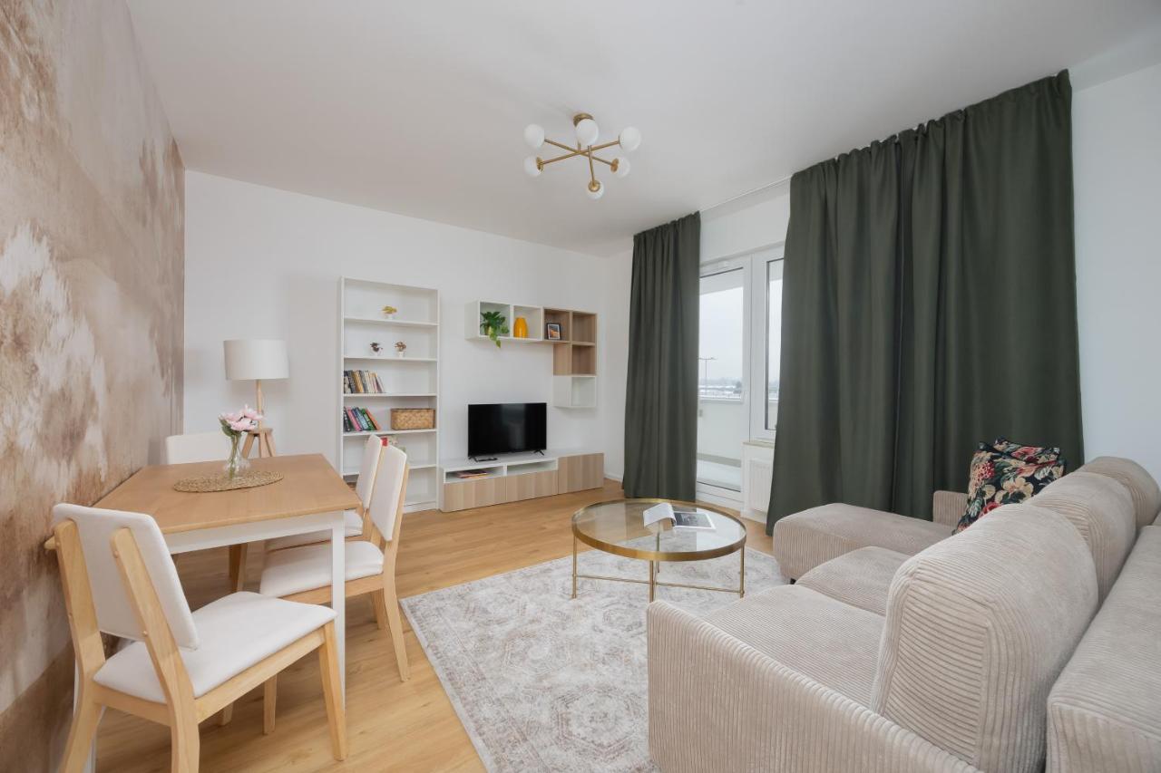 Appartement 1 Chambre Supérieur avec Balcon