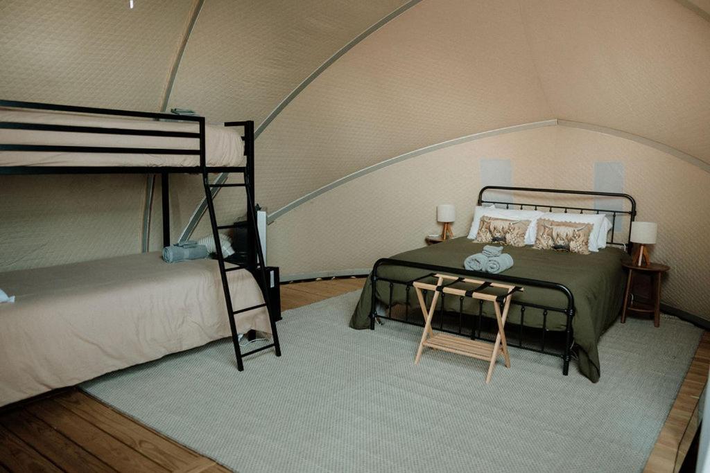 Mountain Stay Under Open Skies - B&B Torreon