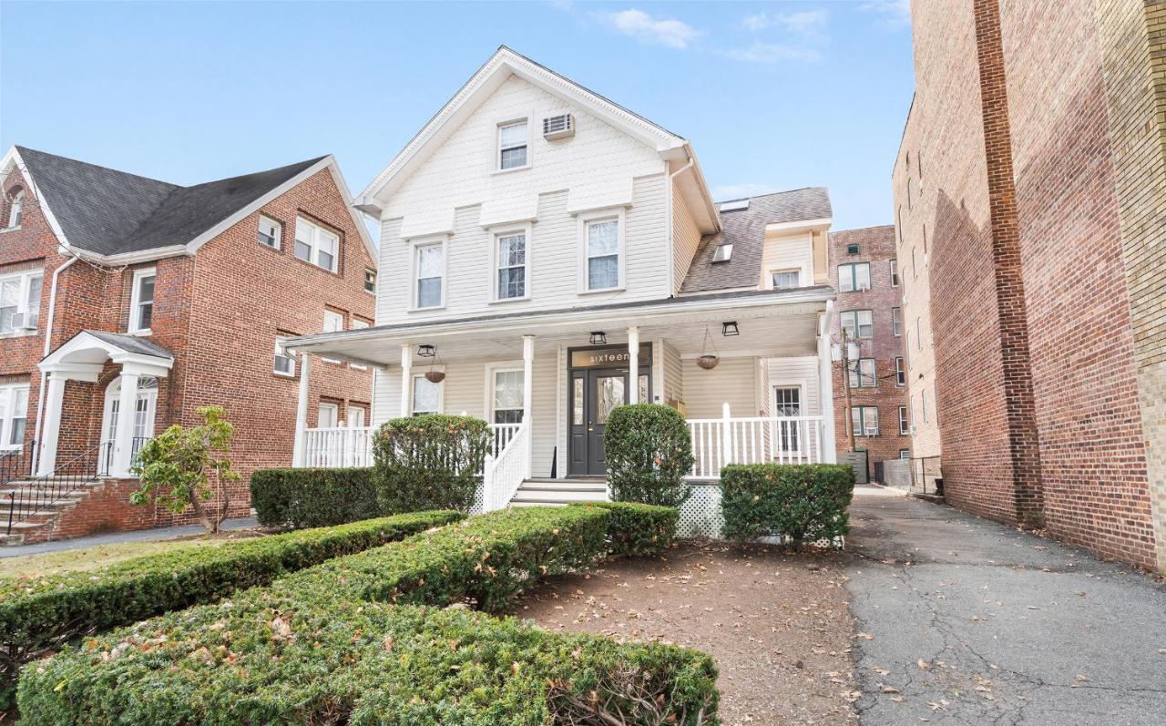 Montclair's Best Stays - B&B Montclair