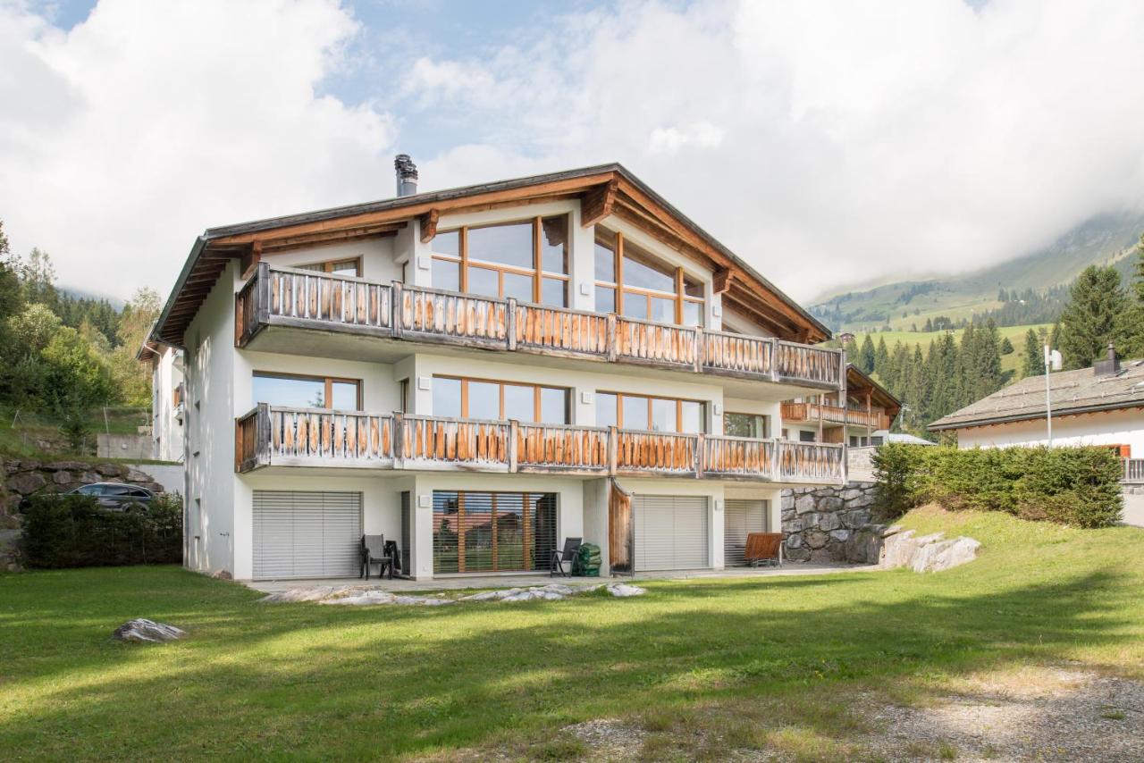 Edelweiss Bellavita - Bed and Breakfast