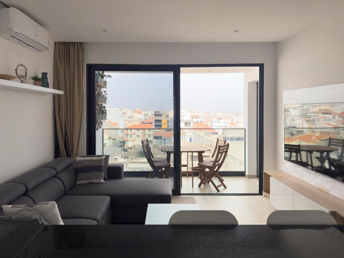 Cozy 2 bdr aprt, rooftop pool - LCGR - Ferienwohnung Praia