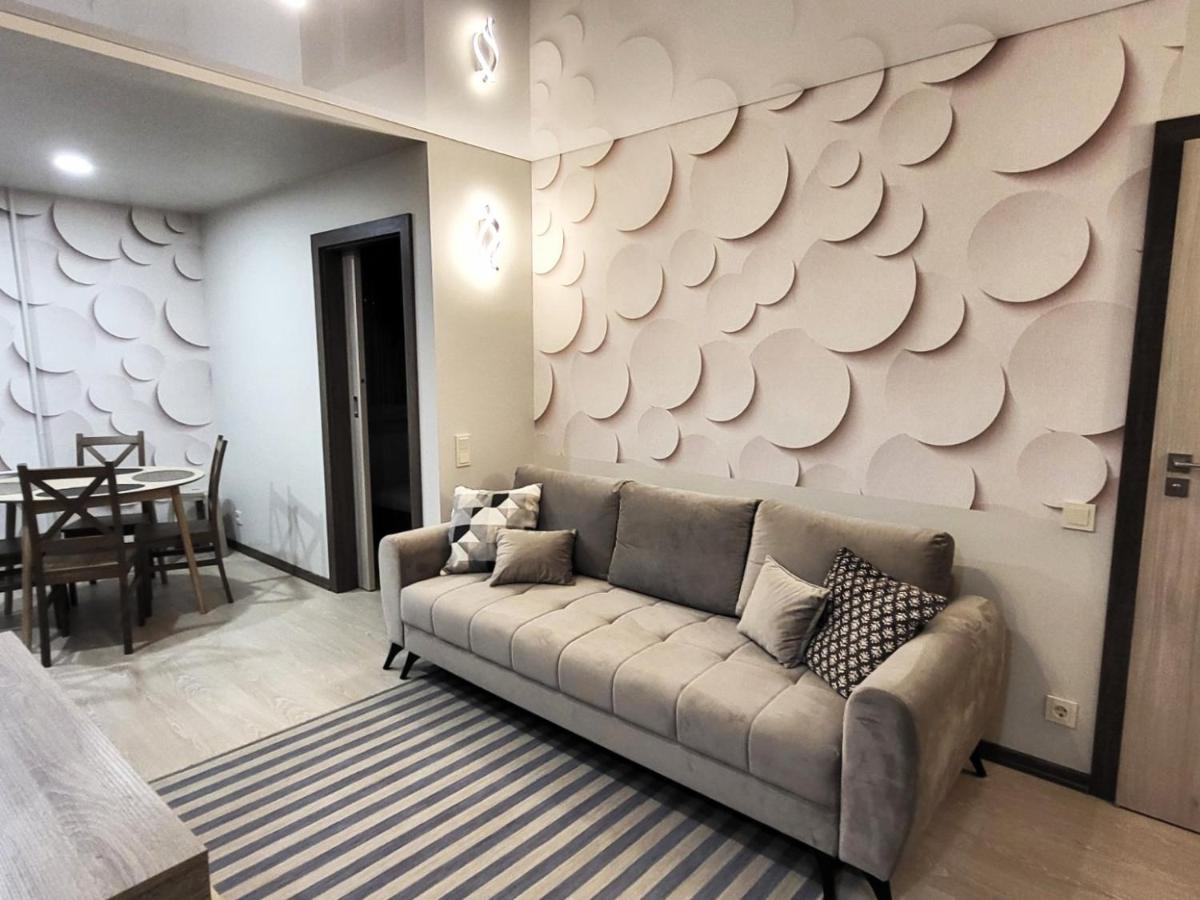 Cozy & Quiet apartment - B&B Klaipėda