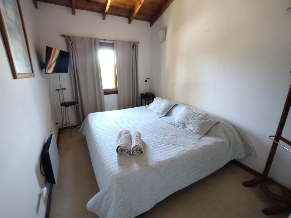 Casa Bordó, B&B - B&B Tandil