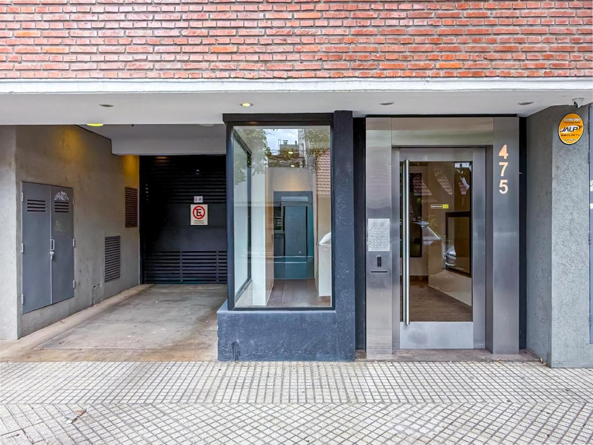 Iriondo Apart - Ferienwohnung Rosario