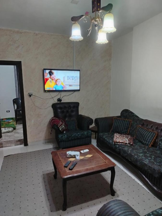 الشقة العائلية الحديثة familial new flat - B&B Amman
