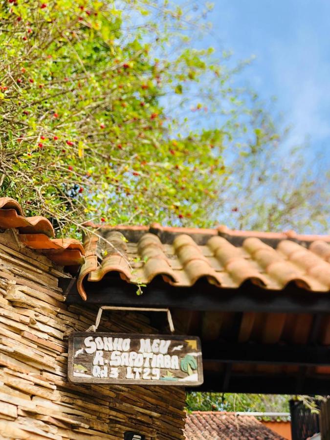 Casa Sonho Meu, Jardim, churrasqueira e Sossego a 5min do Mar - B&B Cabo Frio