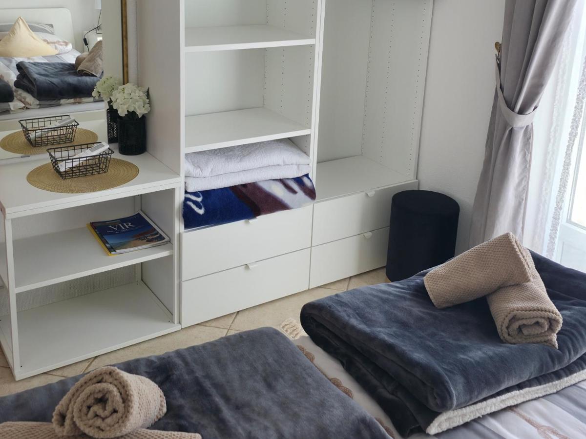 Apartment Melani - B&B Vir