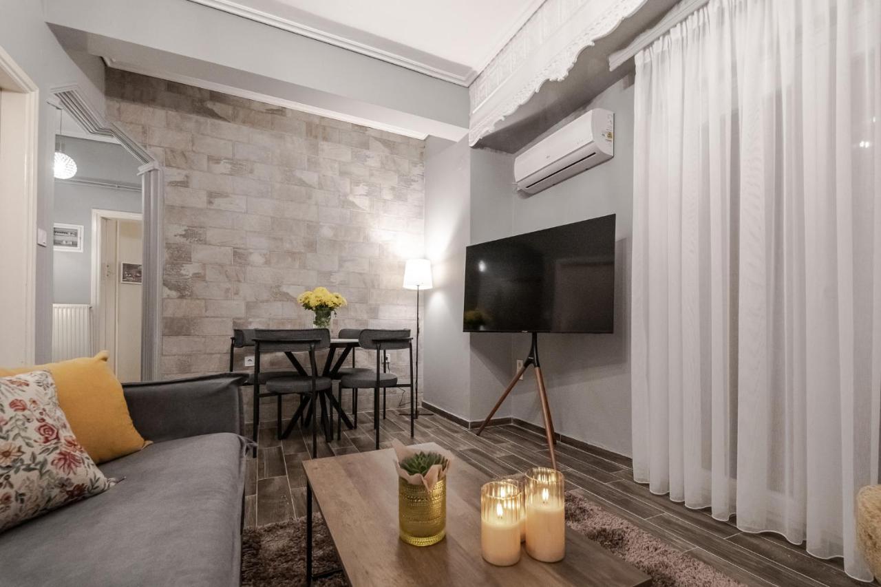 Volos Comfort Spot - B&B Volos