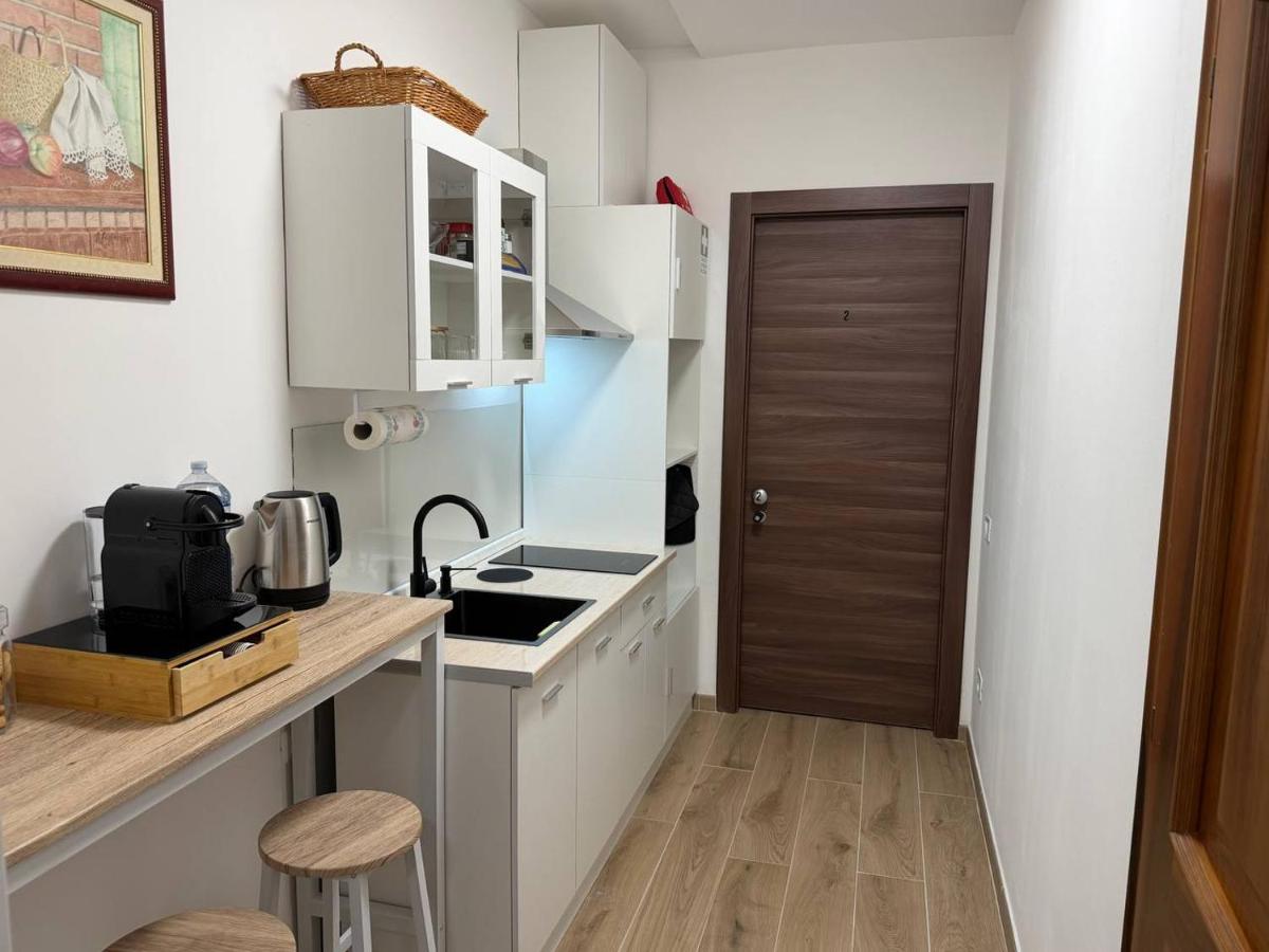 Camera Tripla con Bagno Privato