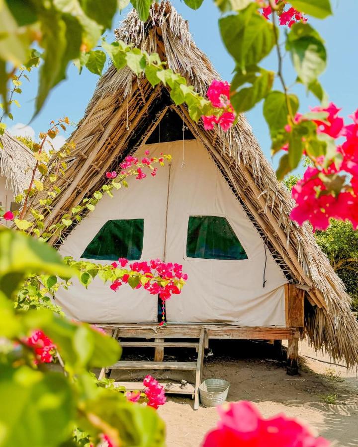 Entremares - B&B Tonalá