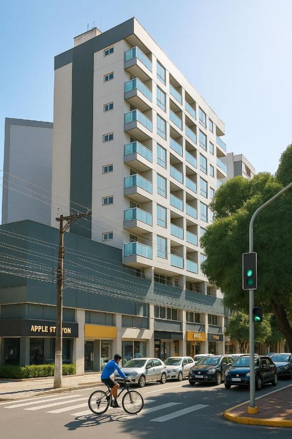 Flat Praia do Canto Collection View for family - B&B Vitória