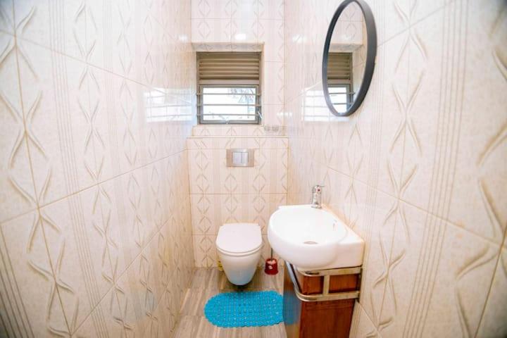 Viva Lodge - B&B Kigali