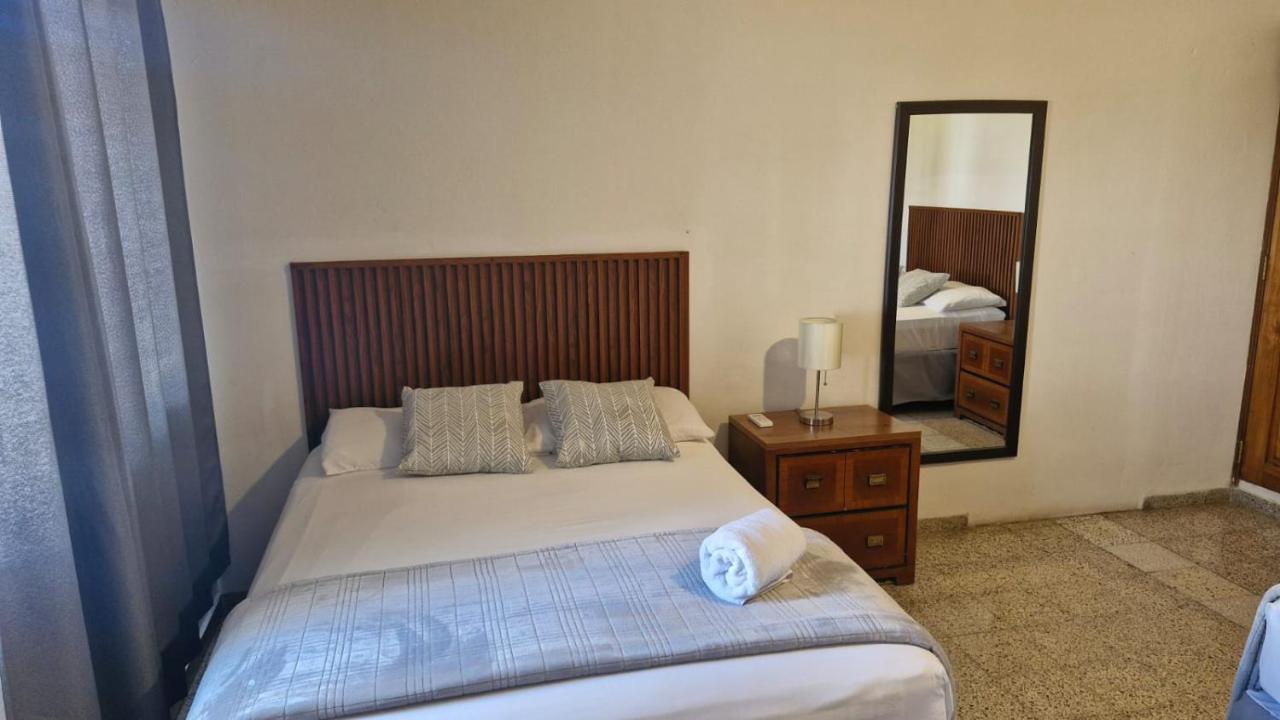 Alojamiento Keops - B&B Tegucigalpa