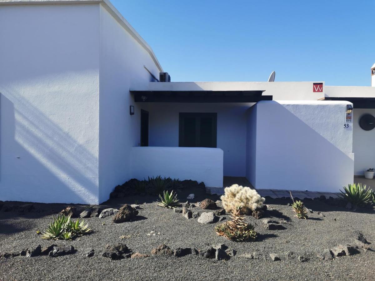 Studio Paraíso & Bungalow - Casa Paraíso Playa Blanca - B&B Playa Blanca