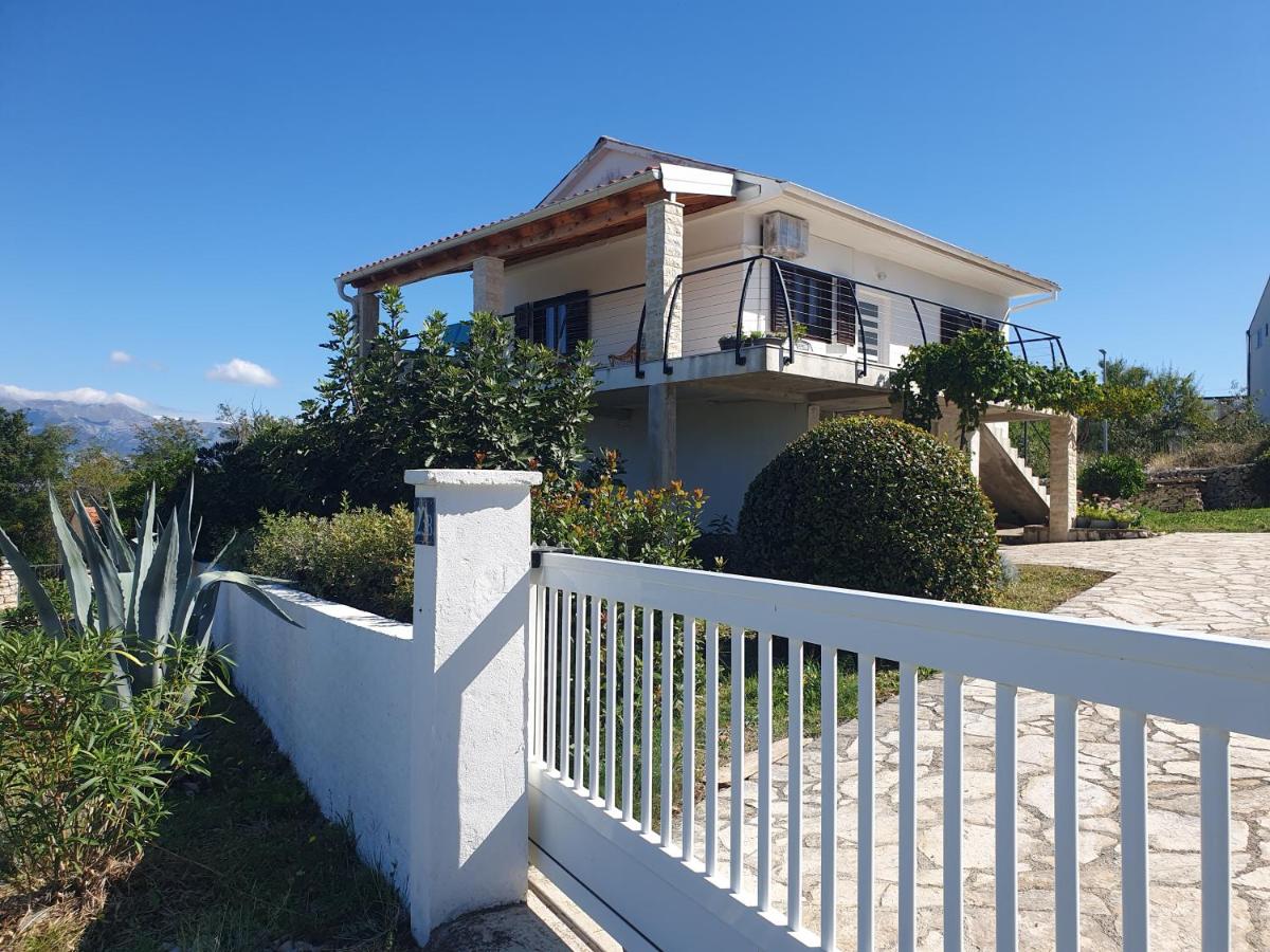House Mandalina - B&B Jovići