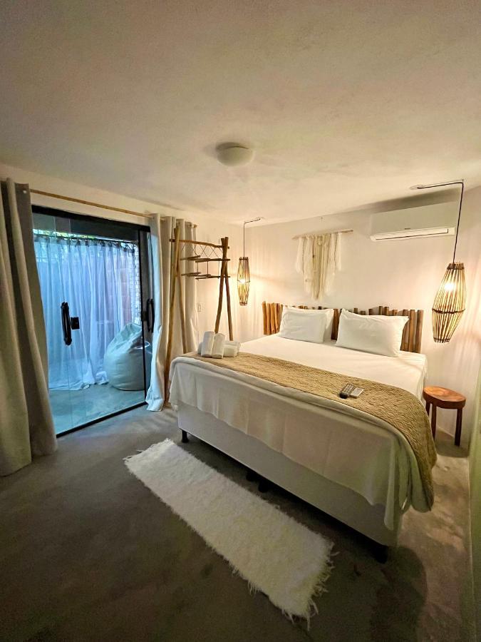 Ground Floor Apartment with Balcony