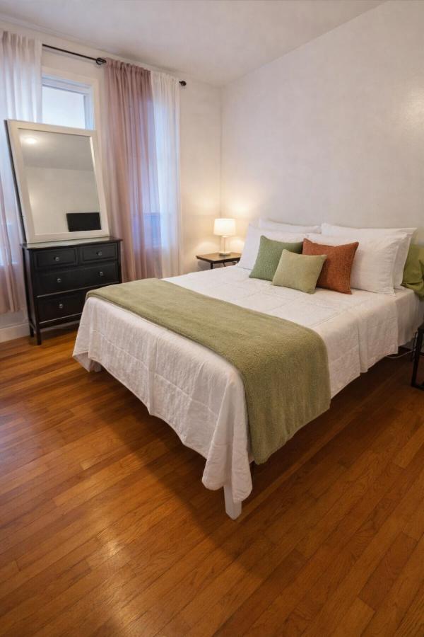 Bronx City Stay Private Room Near Manhattan