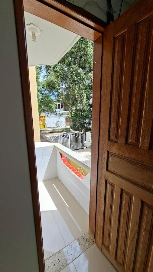 Apê de luxo na Ilha dos Araújos - Bed and Breakfast Governador Valadares