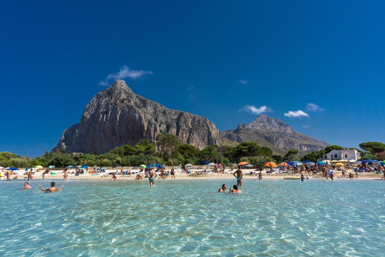 Appartamento Calvino piano terra in via Mulino 31 - B&B San Vito Lo Capo