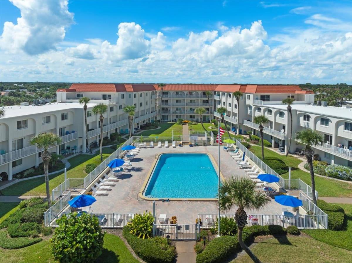 Spanish Trace 235 - Ferienwohnung Saint Augustine
