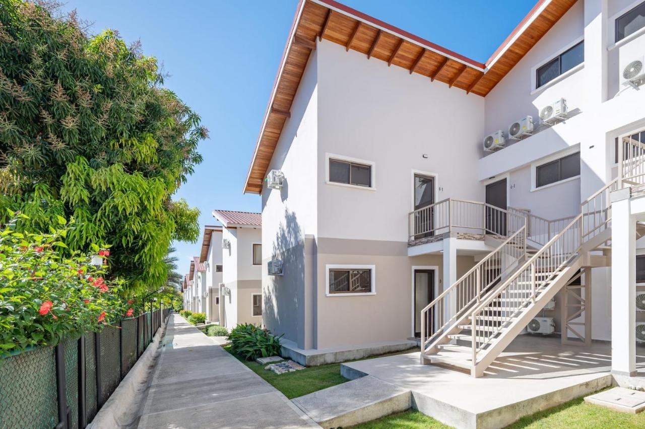 Casa Calm - Villaggio 6 - B&B Potrero