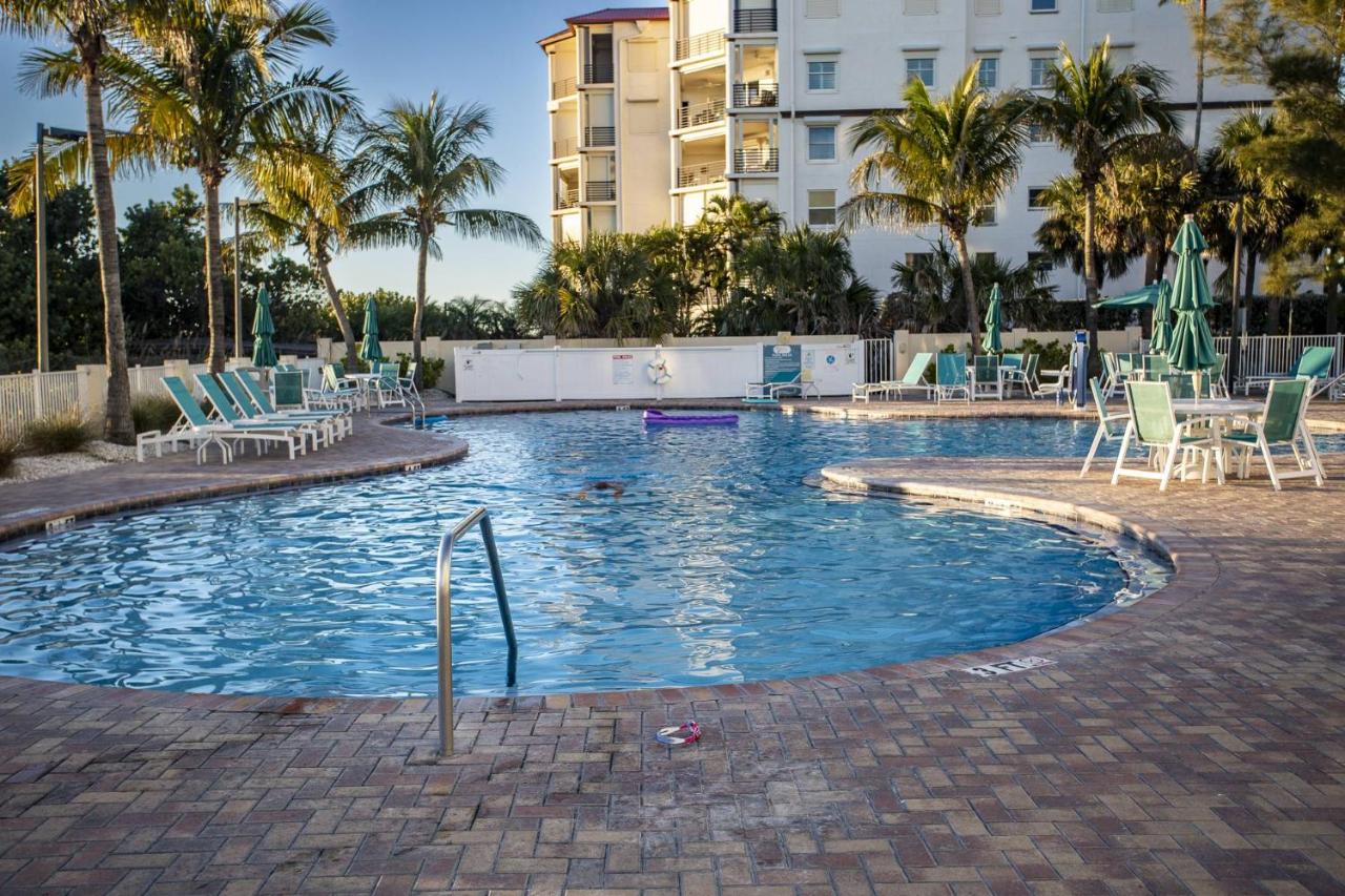 501-S - Sunset Vistas - B&B St. Pete Beach