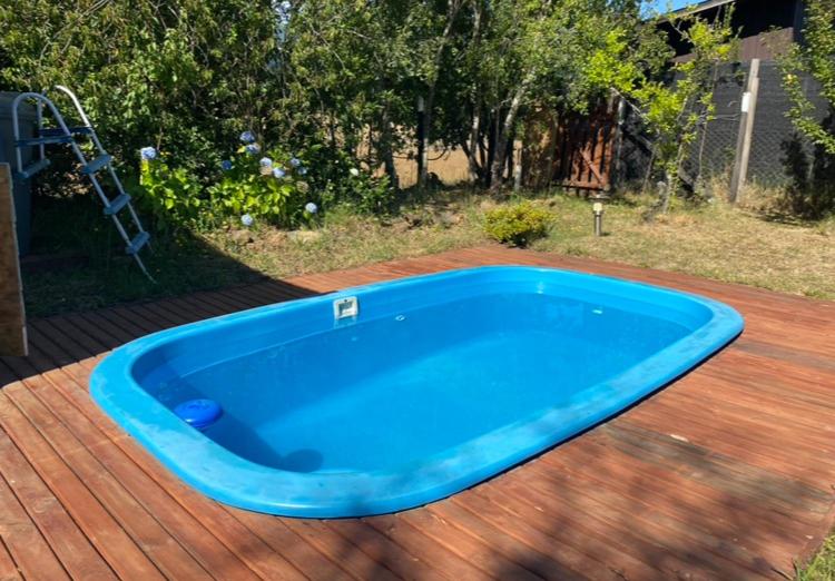 Casa de Veraneo - Chambres d’hôtes Panguipulli