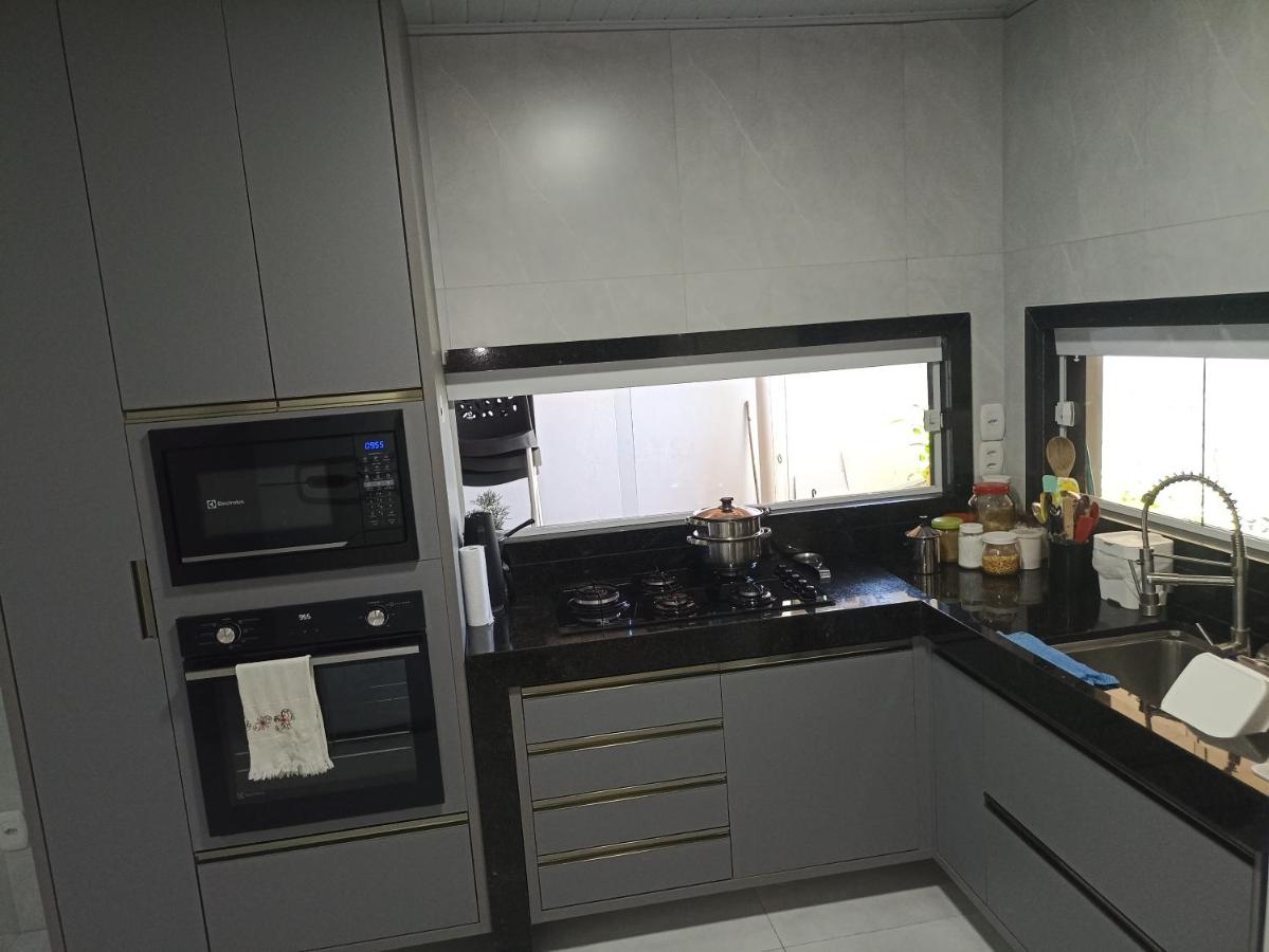 Paraíso Particular - Ferienwohnung Prado